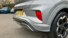 Ford Puma 123kW Premium 43kWh 5dr Auto Electric Hatchback